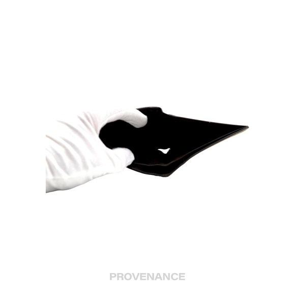 🔴 Gucci  Bifold Wallet - GG Supreme Signature Web Bee - Picture 7 of 8